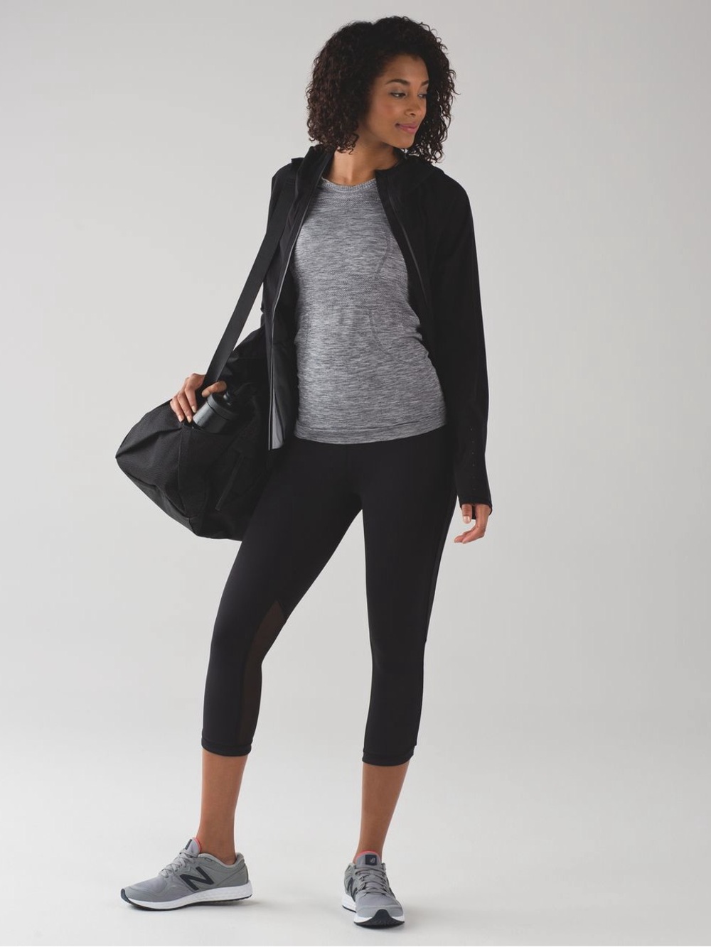 Lululemon Hit It Leggings